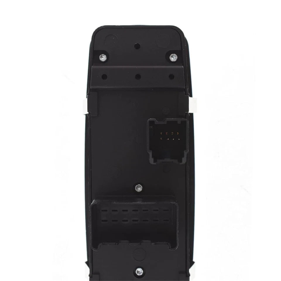 Master Door Lock Power Window Switch Replacement for Ram 1500 2500 3500 4500 550
