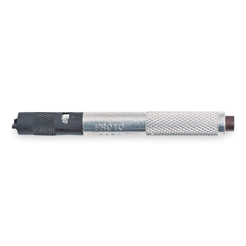 PROTO J9853 Screw Starter, Slotted, 8 to 12 mm 4R111