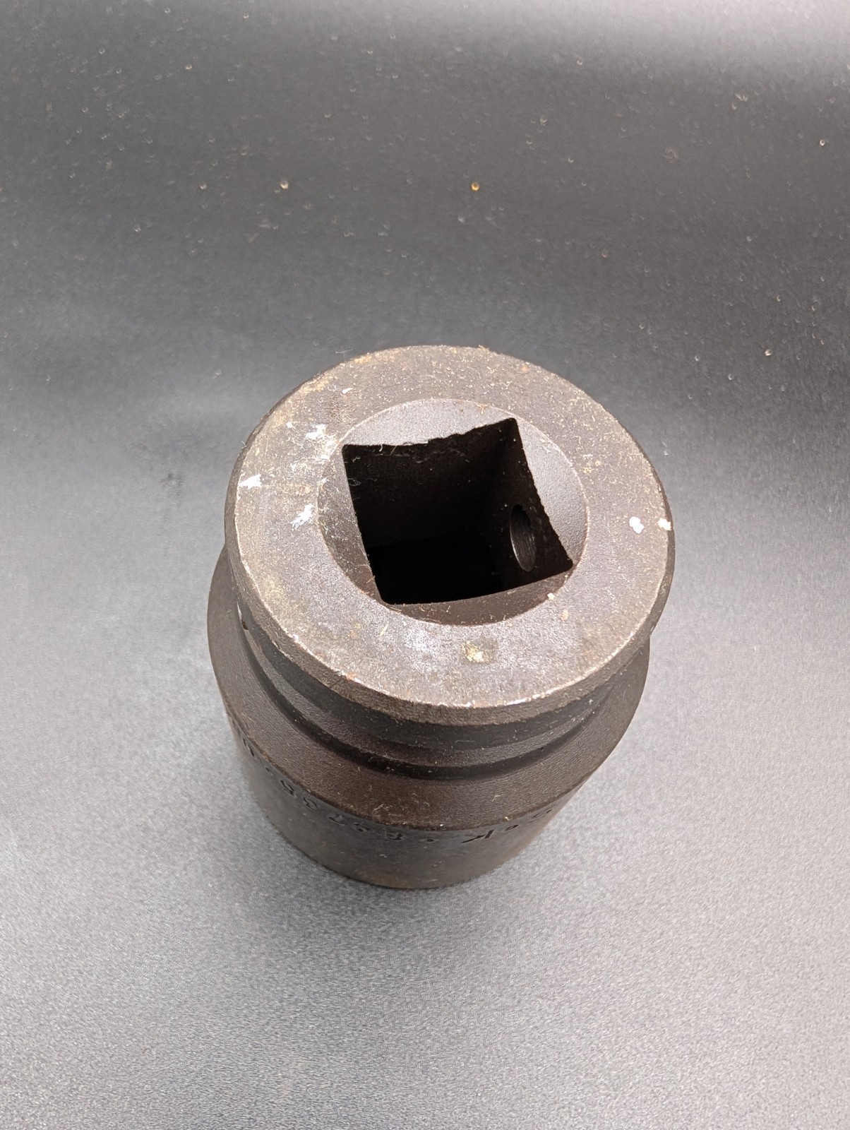 SK Tools 35mm Impact Socket 3/4 Drive 84735 USA 🇺🇸 NOS