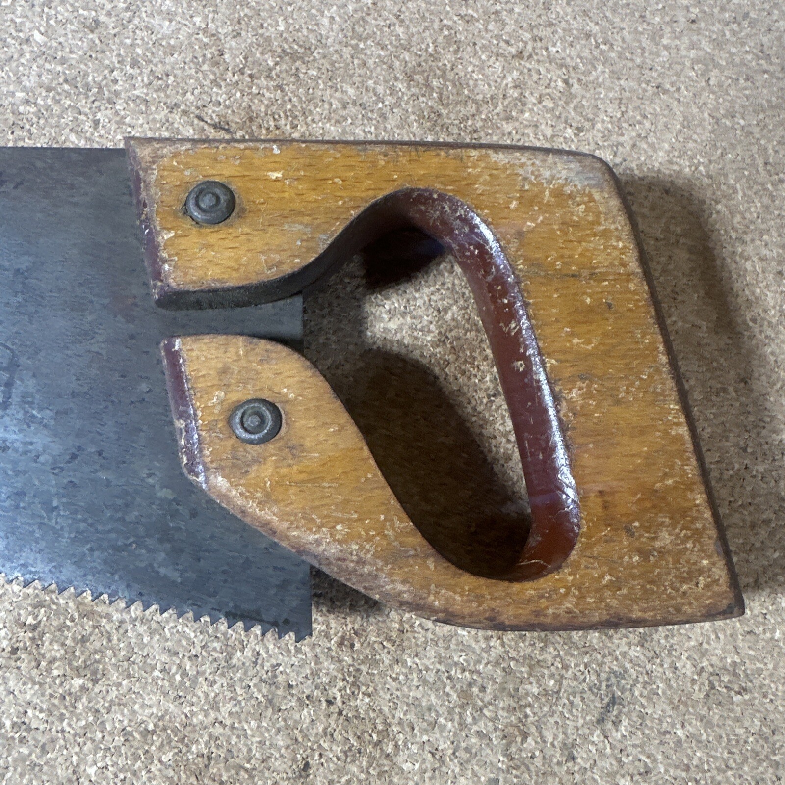 Antique Bonum West Germany Woodworking 10” Compact Saw