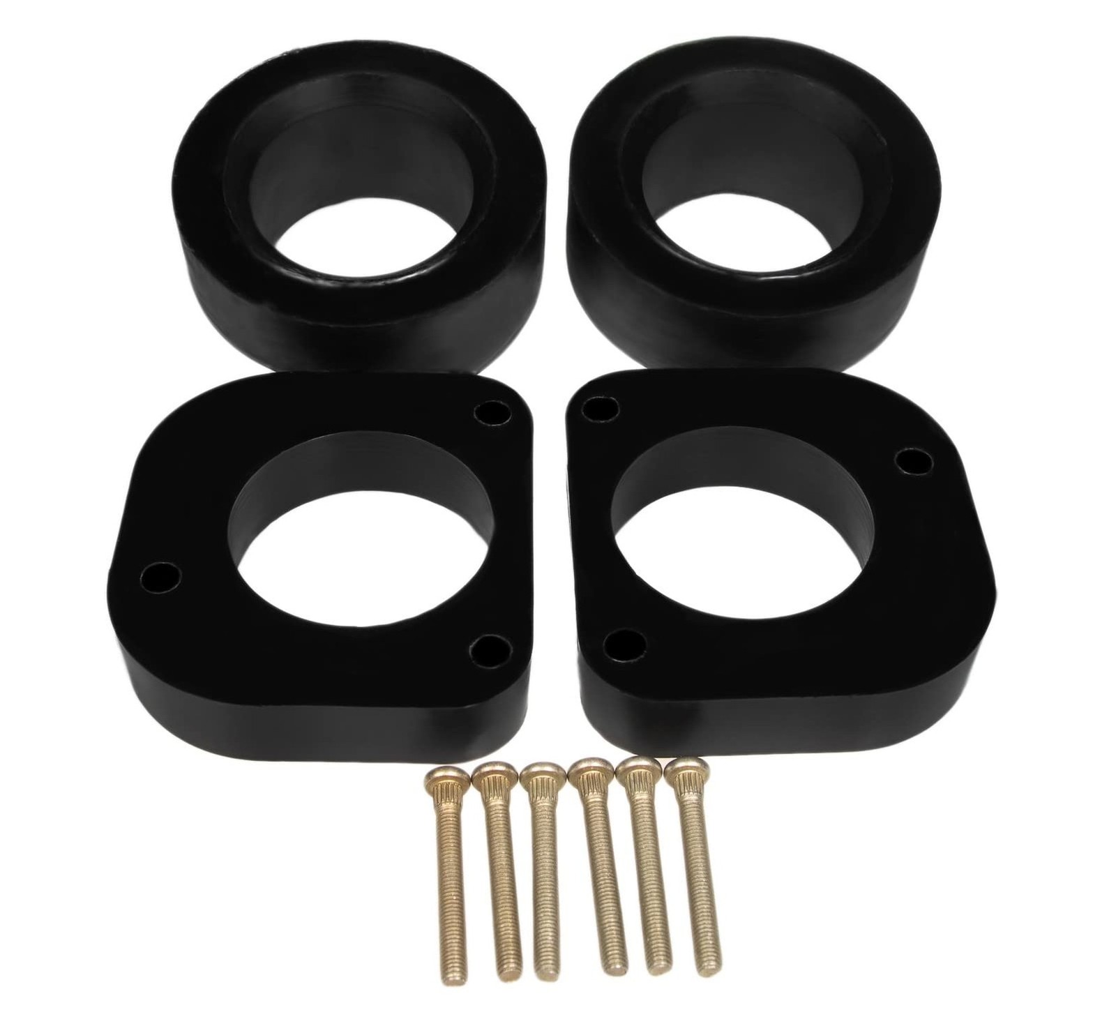 Leveling Lift Kit 1.2 inch 30mm compatible with Volvo – Fits XC90 2002-2014