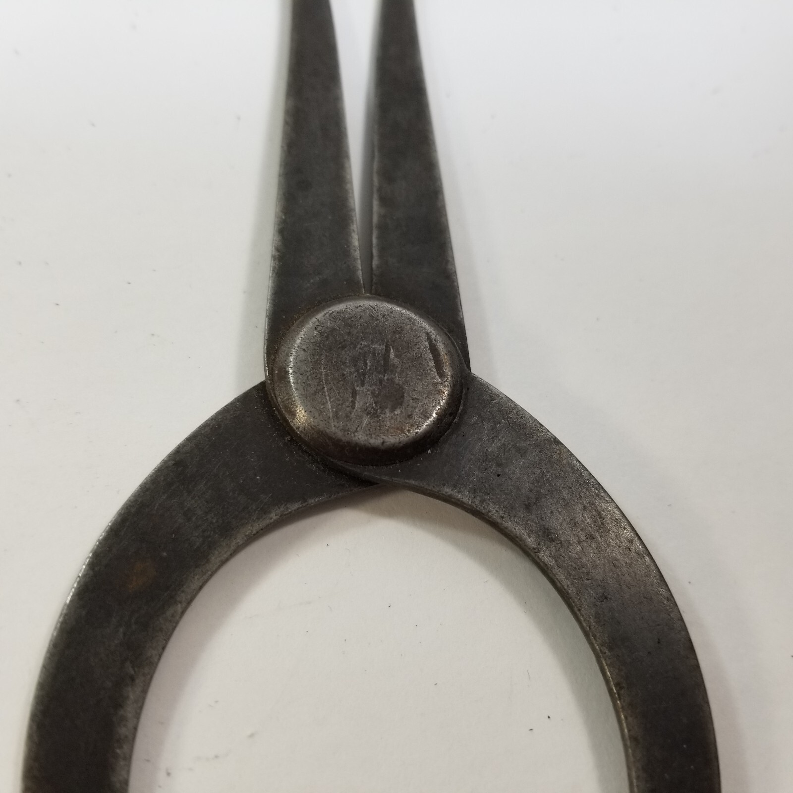 Vintage Bemis & Call Calipers