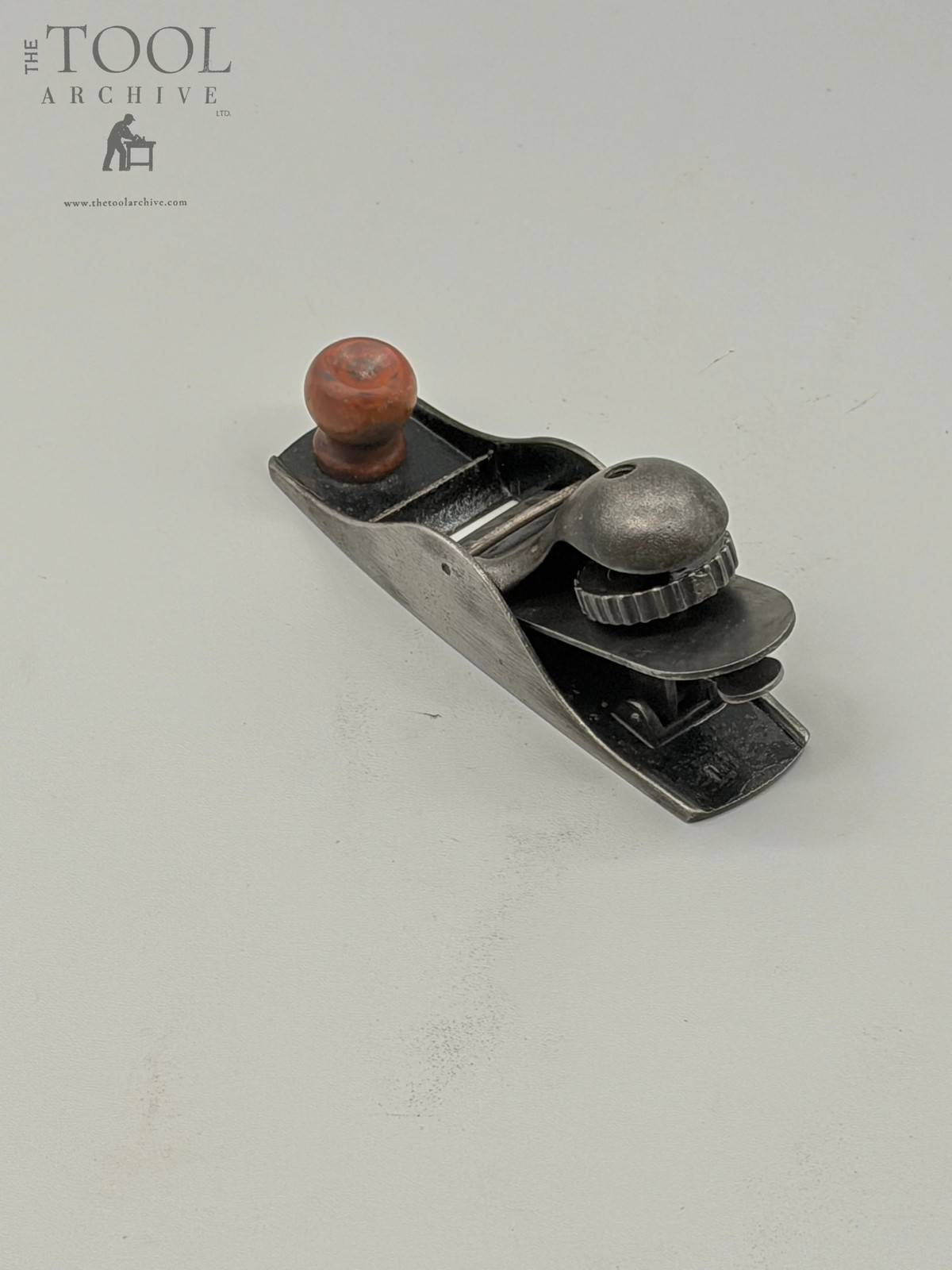 Stanley No. 103 Block Plane – “Type 1A”