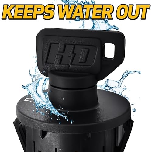 HD Switch Starter Ignition Key Switch Replaces Toro Time Cutter Titan SW3200
