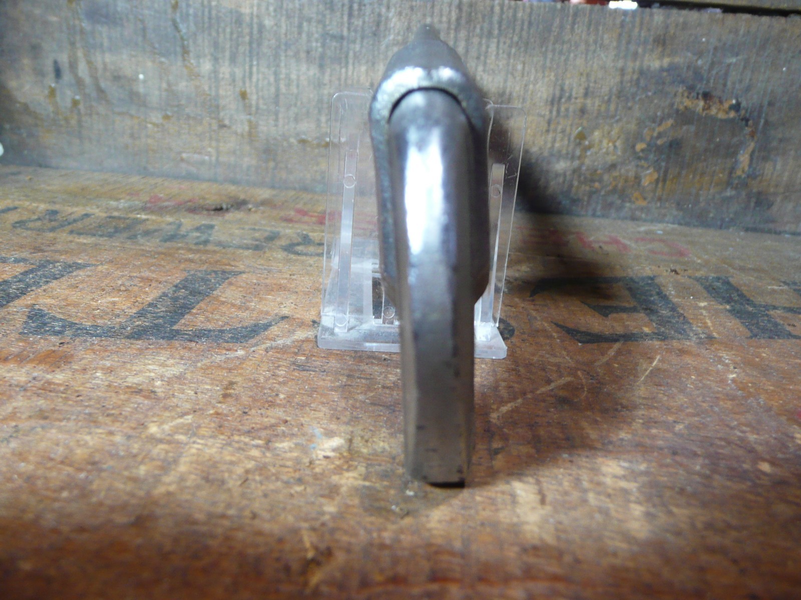 Vintage Diamond C79 – 9″ Adjustable Monkey Wrench USA