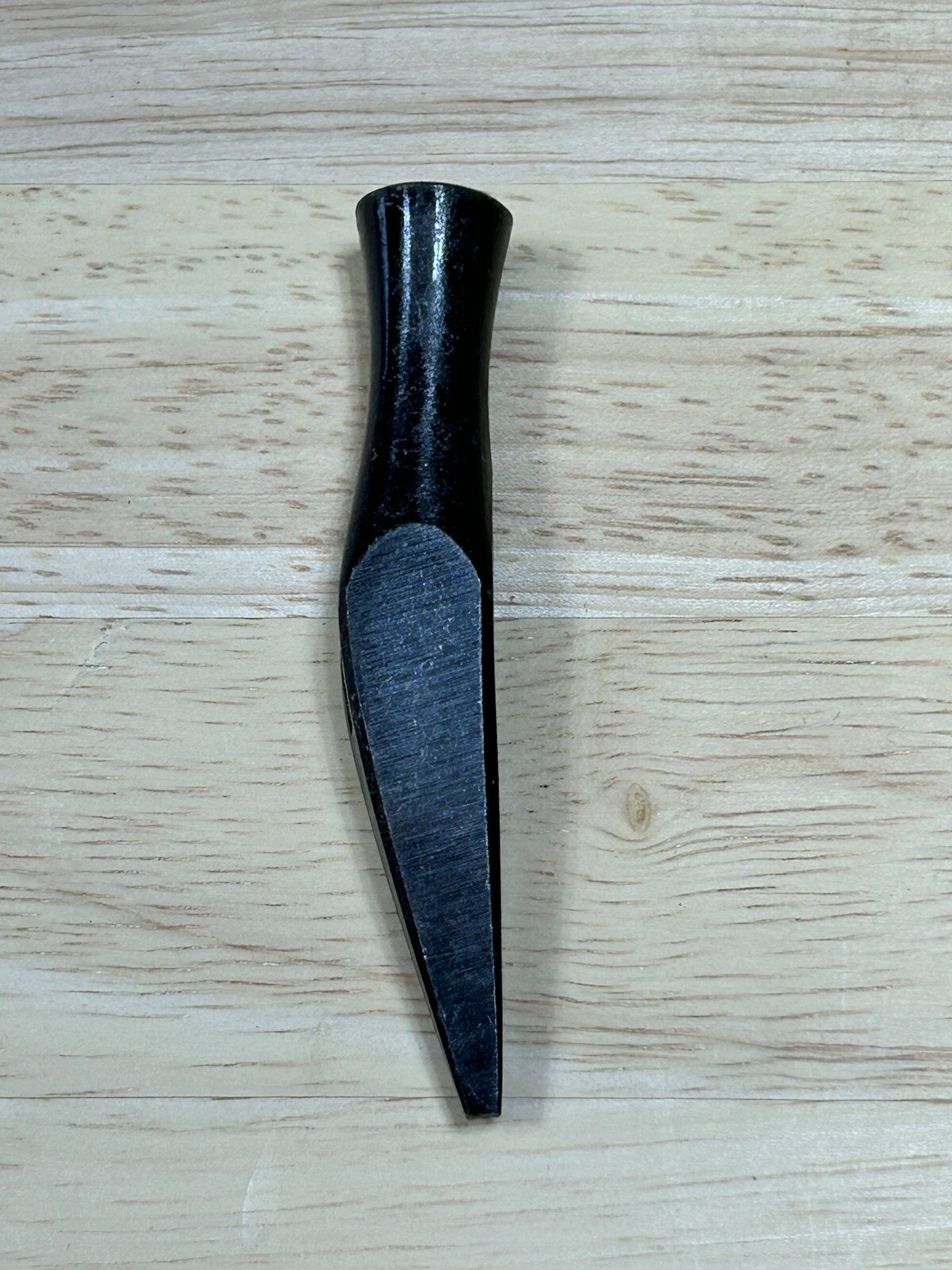Japanese Hammer Small Funate genno 38g. NOS. For Crafts And Fine Woodworking.