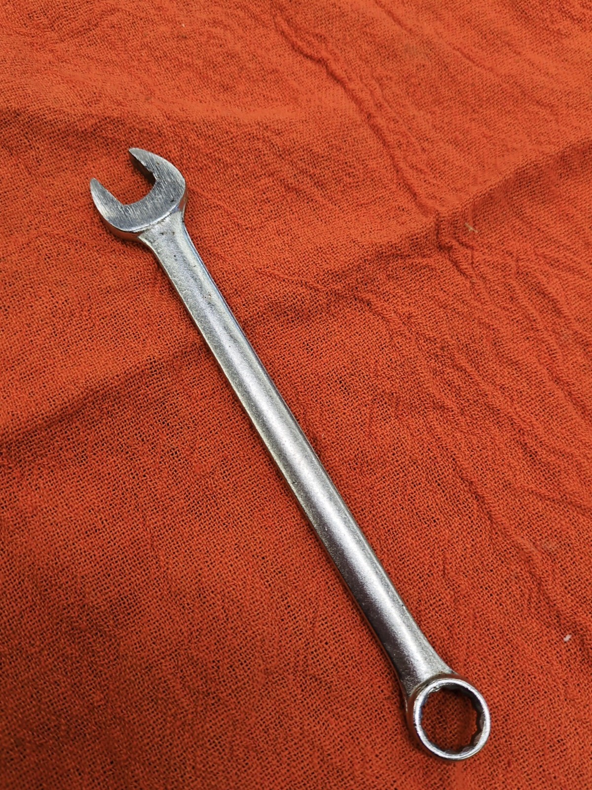 TRU-TEST T6114 7/16″ COMBINATION WRENCH USA MADE BY PROTO
