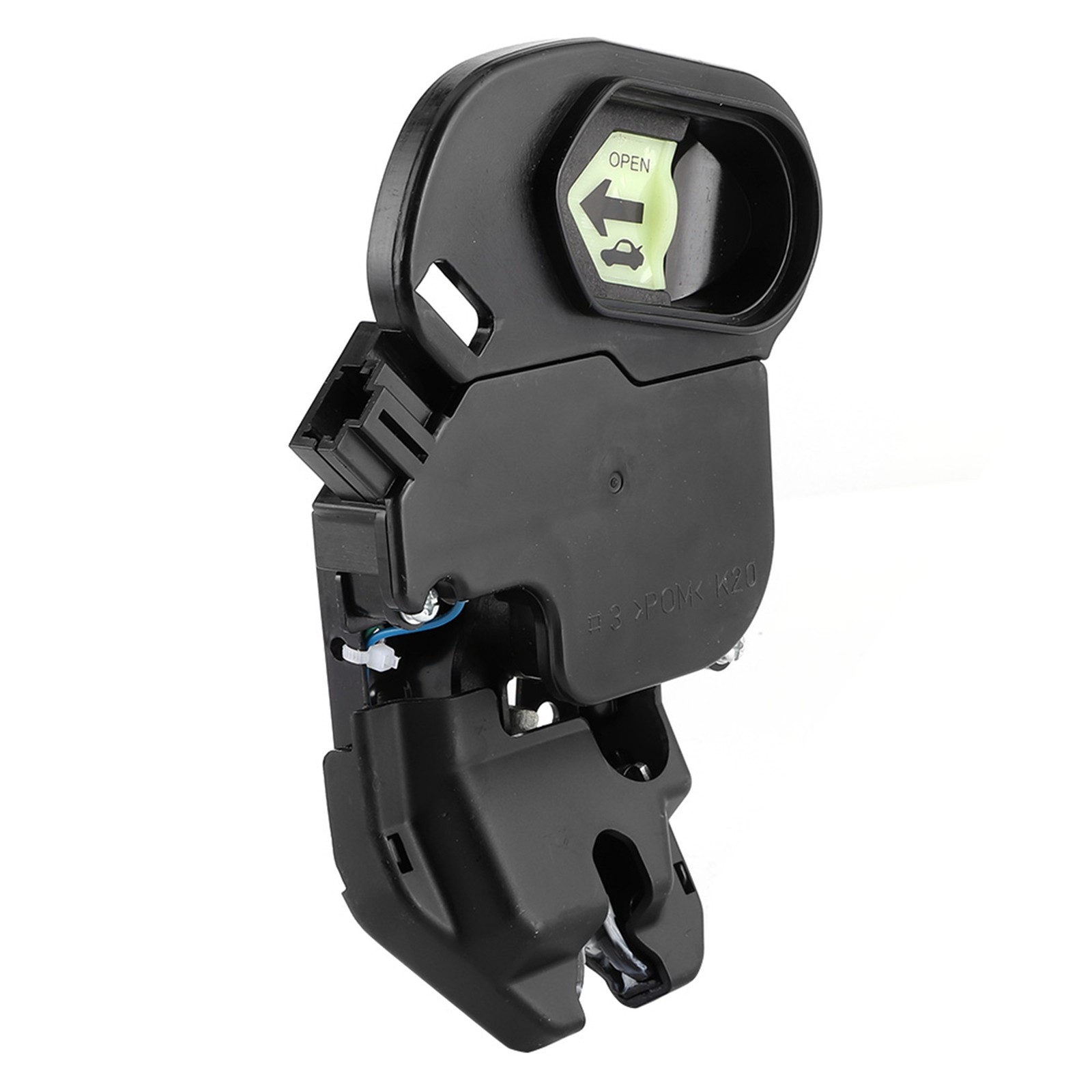 Premium Trunk Lock Actuator For Honda Easy Installation Car Accessor YFPD