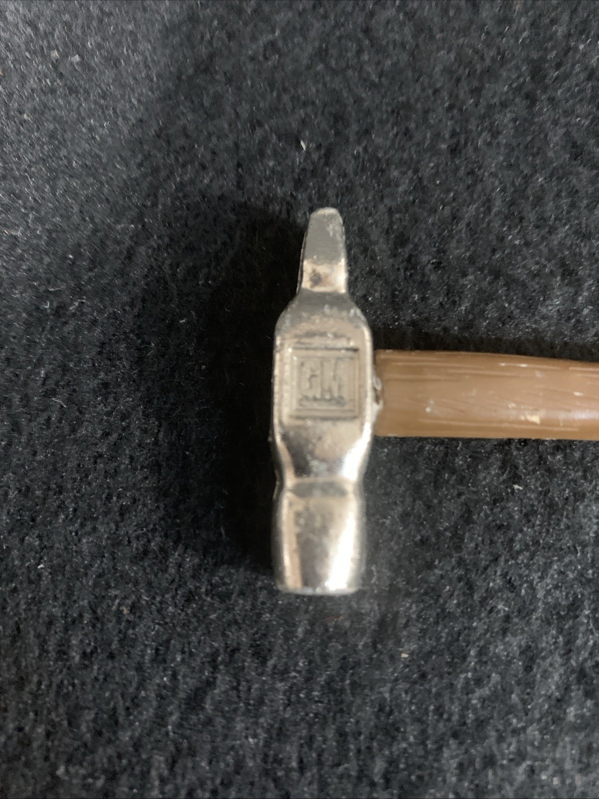 GM~Promotional Mini Tool~Ball Peen Hammer~1995