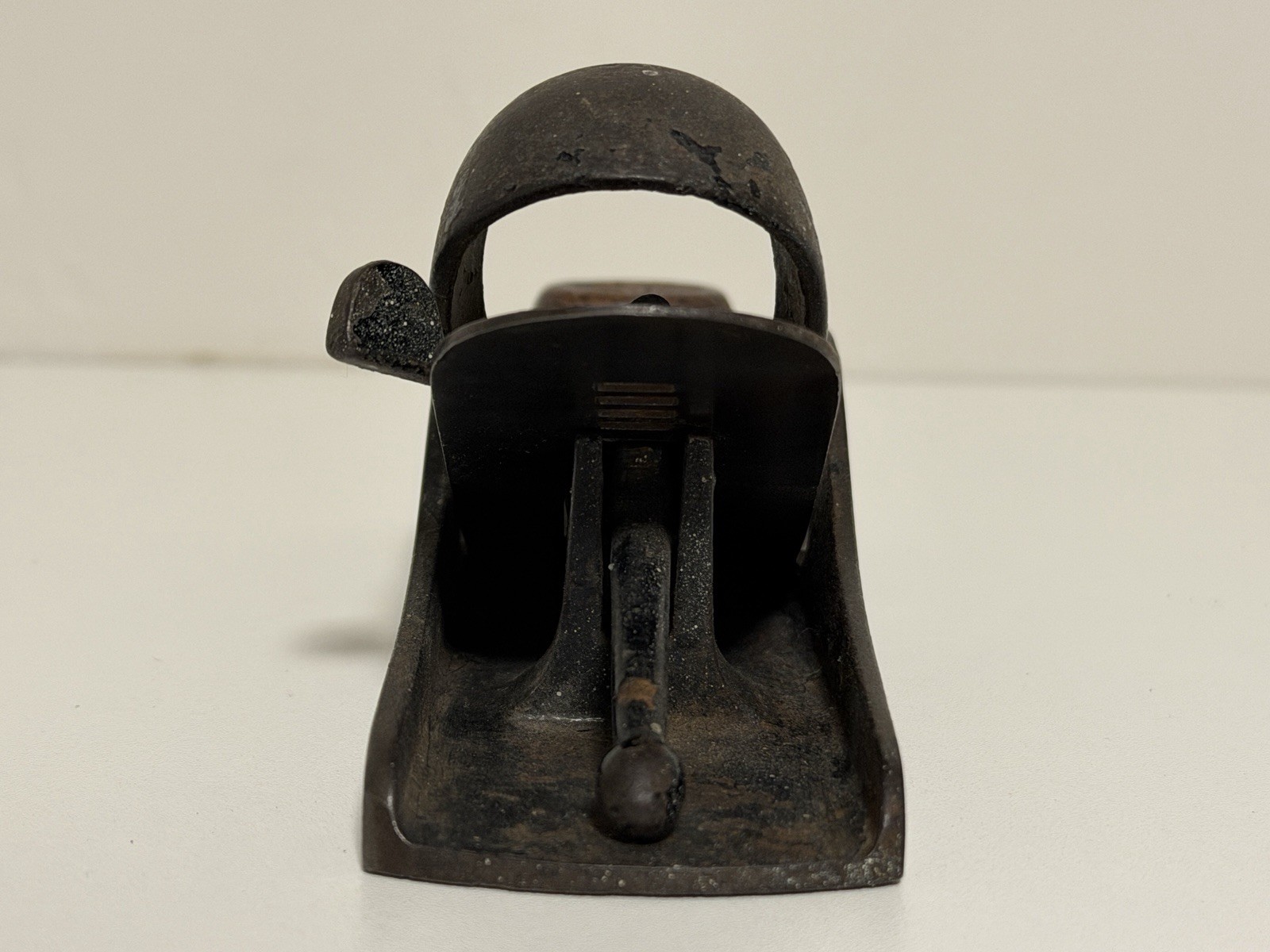 Vintage Keen Kutter KK140 No 140 Rabbet Block Wood Plane – 60% Japanning