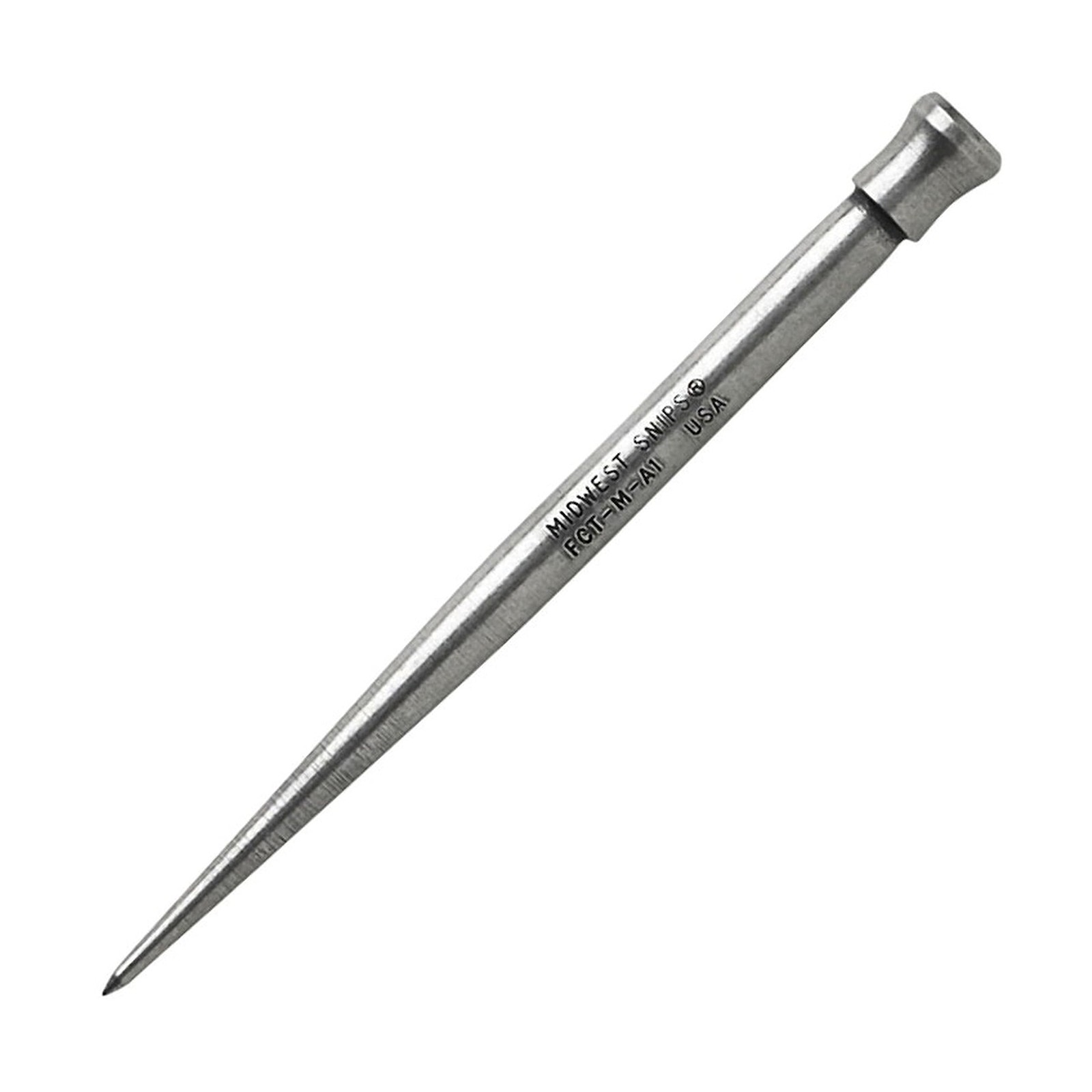 Midwest Tool and Cutlery MW – A1 Forged Scratch Awl