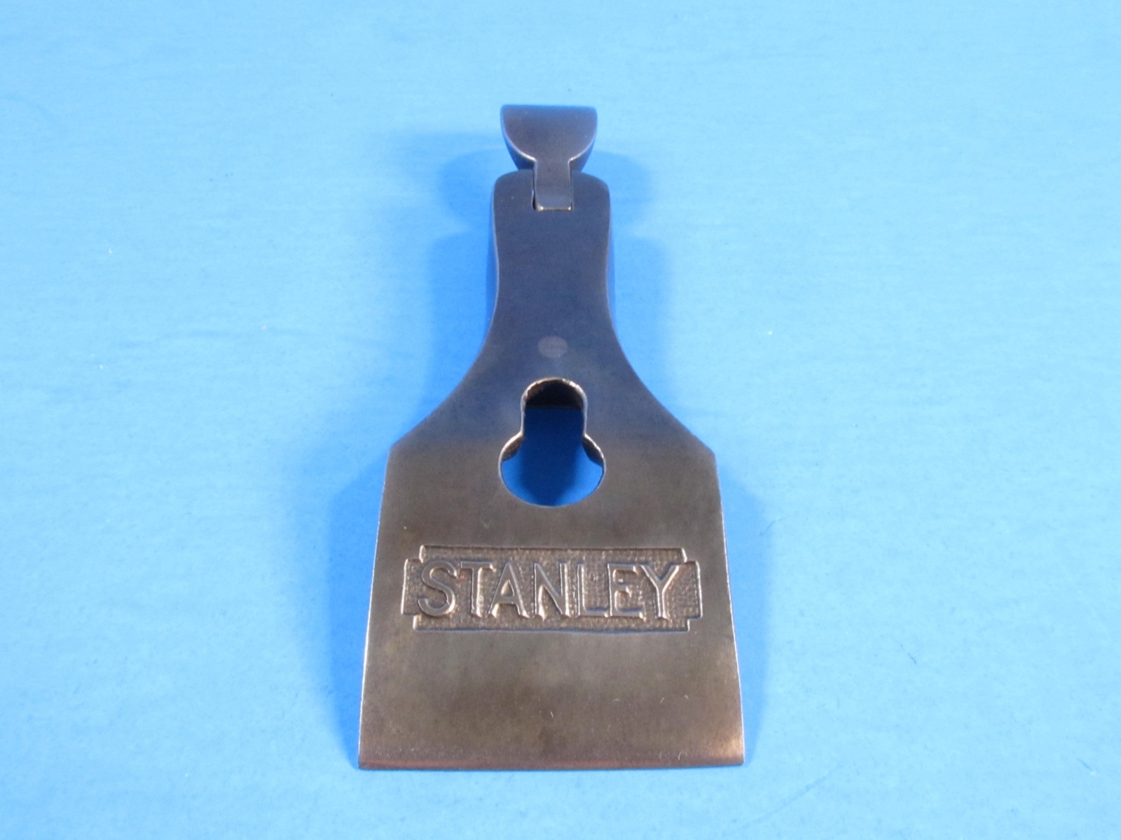 parts – 1-5/8″ lever cap for Stanley No 2 size wood plane keyhole style