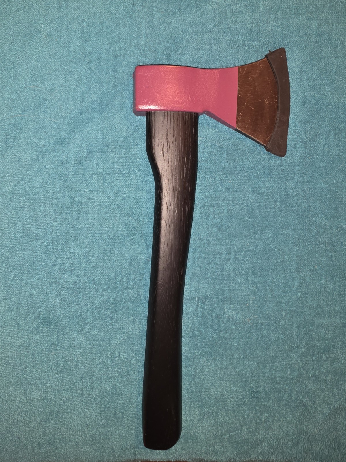 Woox 600 Gram Thunderbird Throwing Hatchet