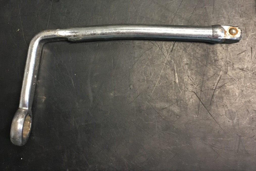 12 Point, 1/2”, 90 Degrees Angle Wrench 3/8” Drive