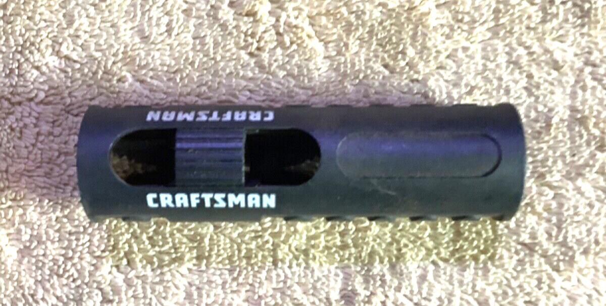 Craftsman metric allen wrench handle