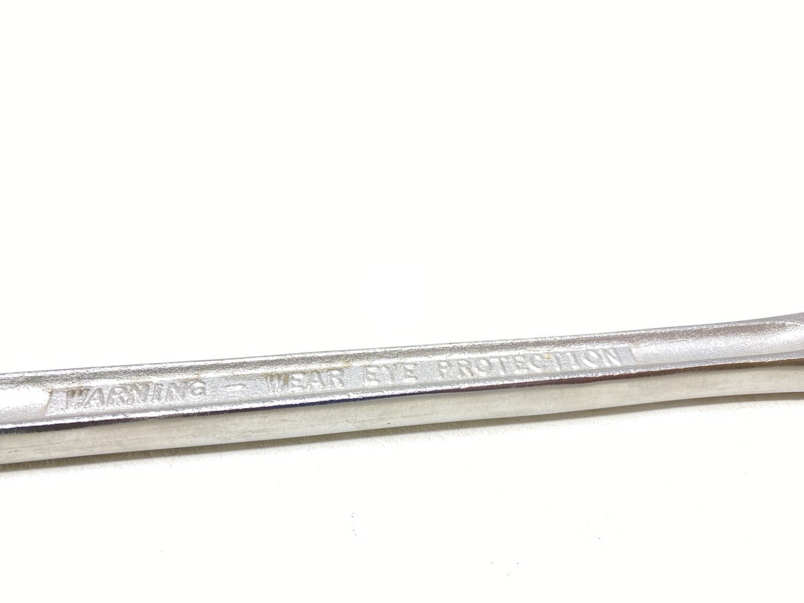 Craftsman No. 44201 D-AB 1/2″ Drive 15″ Long Breaker Bar Nice & Clean Condition!