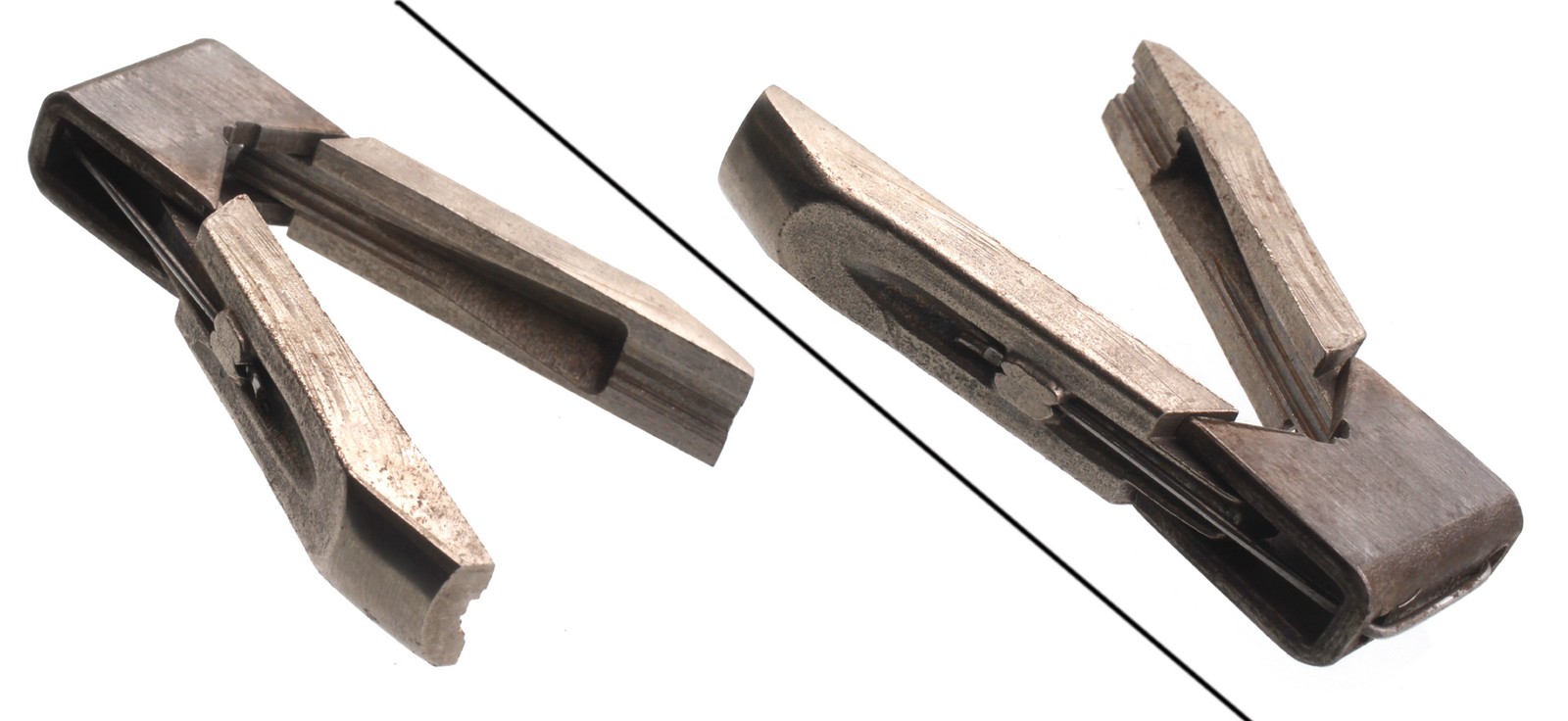 Orig. Replacement Jaws for Millers Falls Leland 1916 Patent Chuck – mjdtoolparts