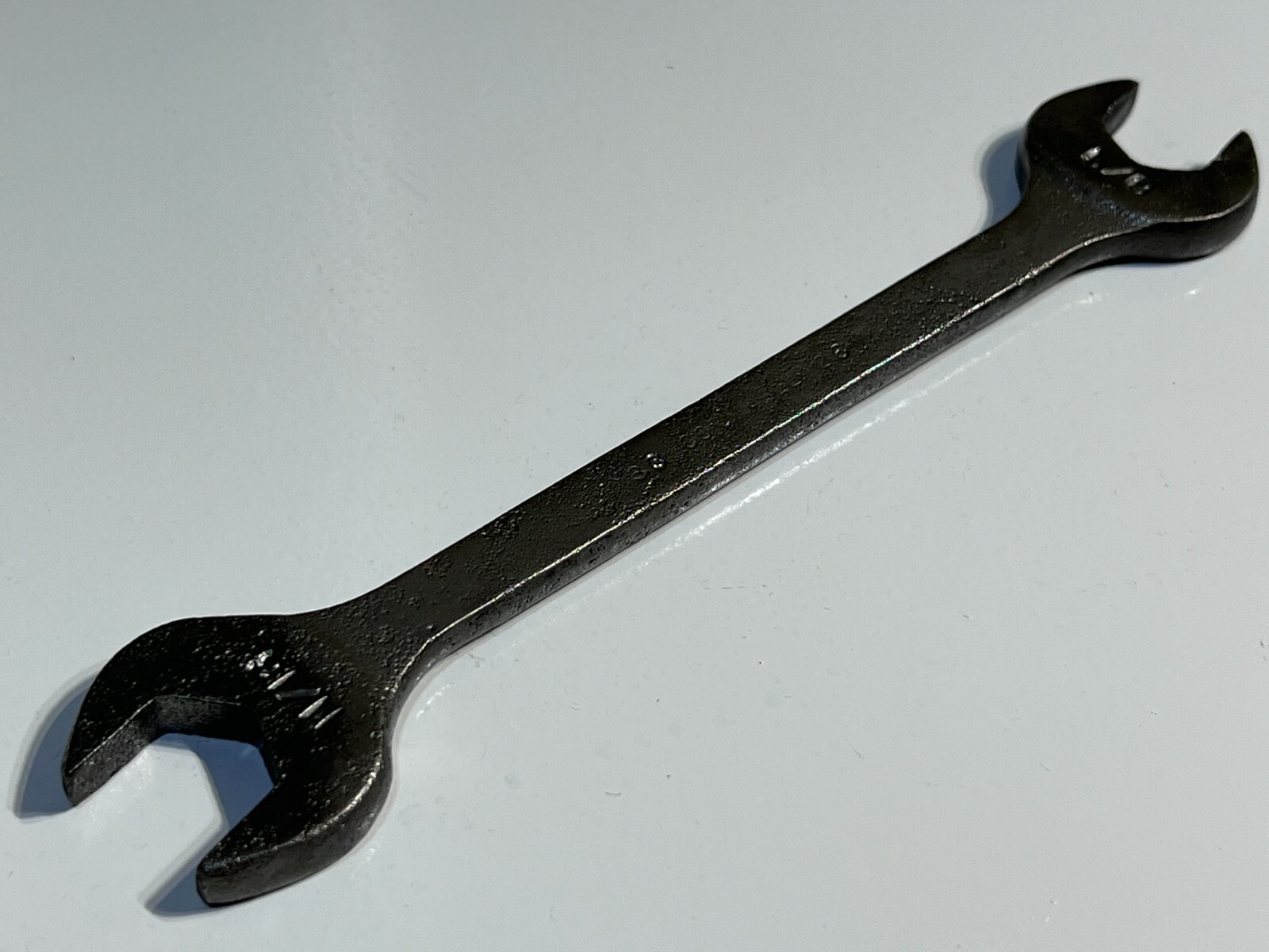 Vintage Cornwell Tools USA 5/8″ x 11/16″ Open End Wrench