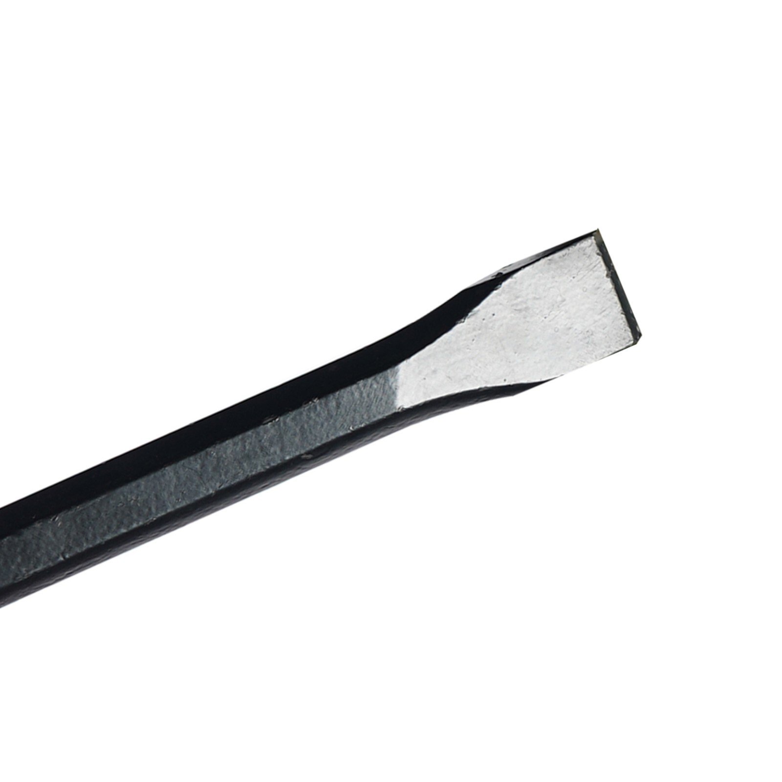 Jrsdrive Flat and Pointed Chisel, Carbon Steel, E-2065