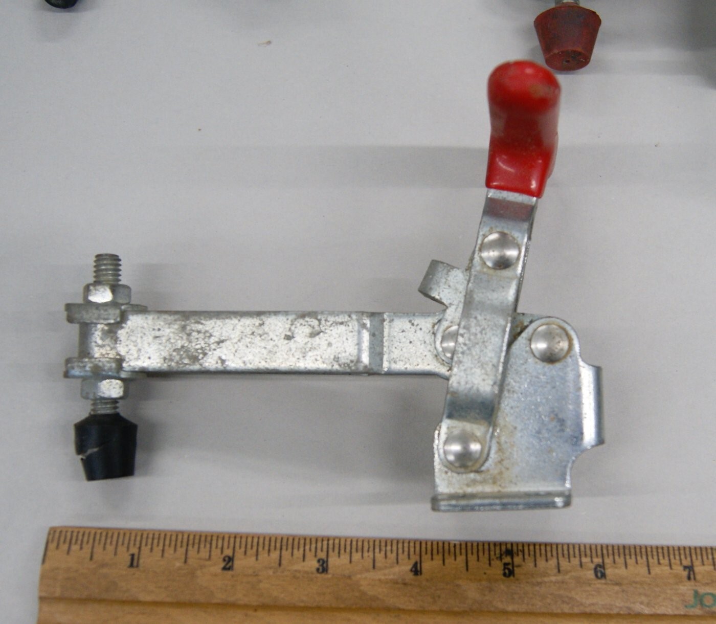 De-Sta-Co 237-U Manual Hold Down Toggle Clamp, 750 Lb Capacity & Others! SH5950