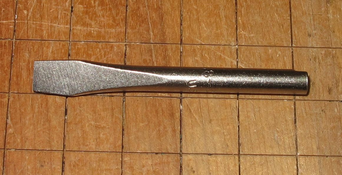 Stanley 68-347 Yankee Screwdriver Bit