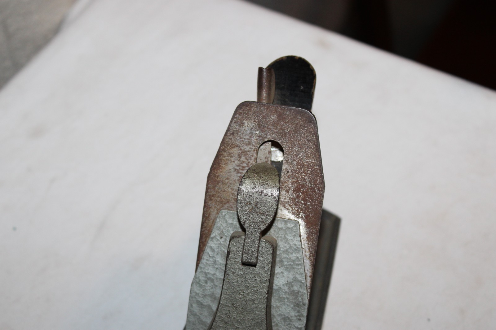 2 Vintage Wood Planes Handyman & Defiance by Stanley FREE SHIPPING