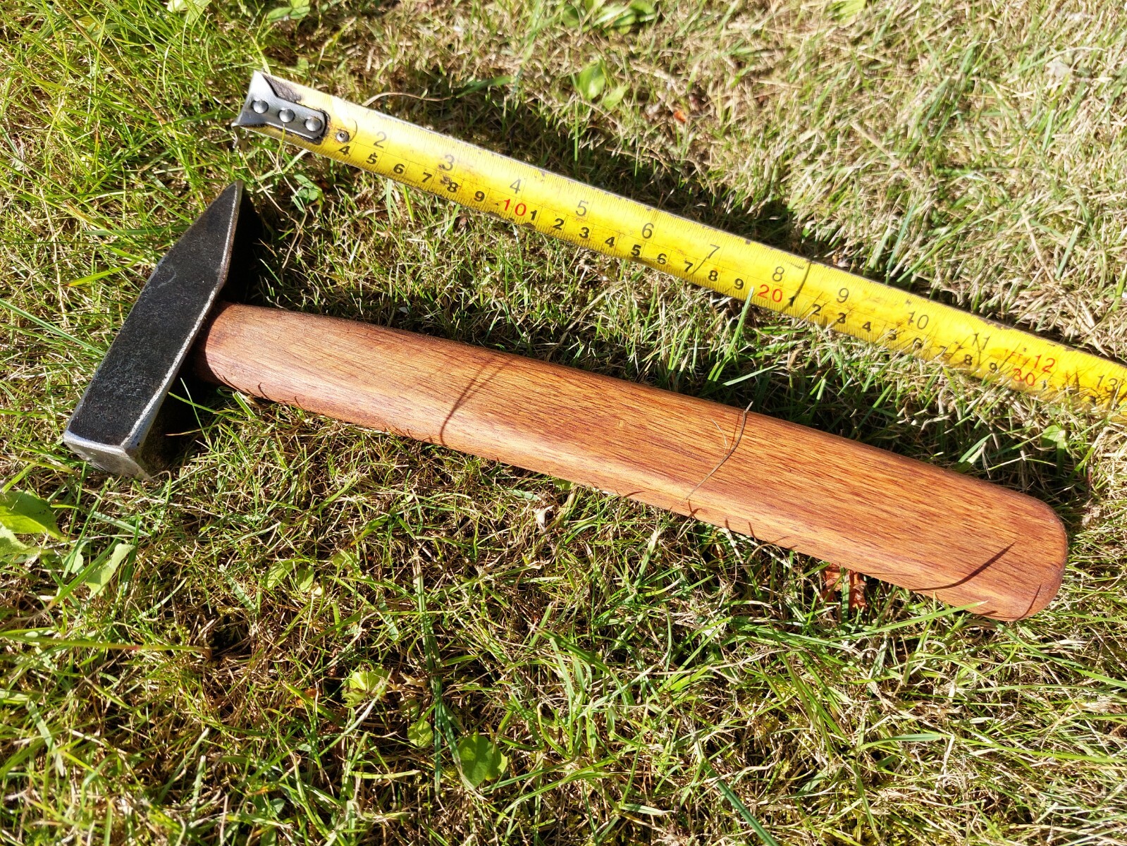 Hammer Blacksmith, Silversmith, Goldsmith