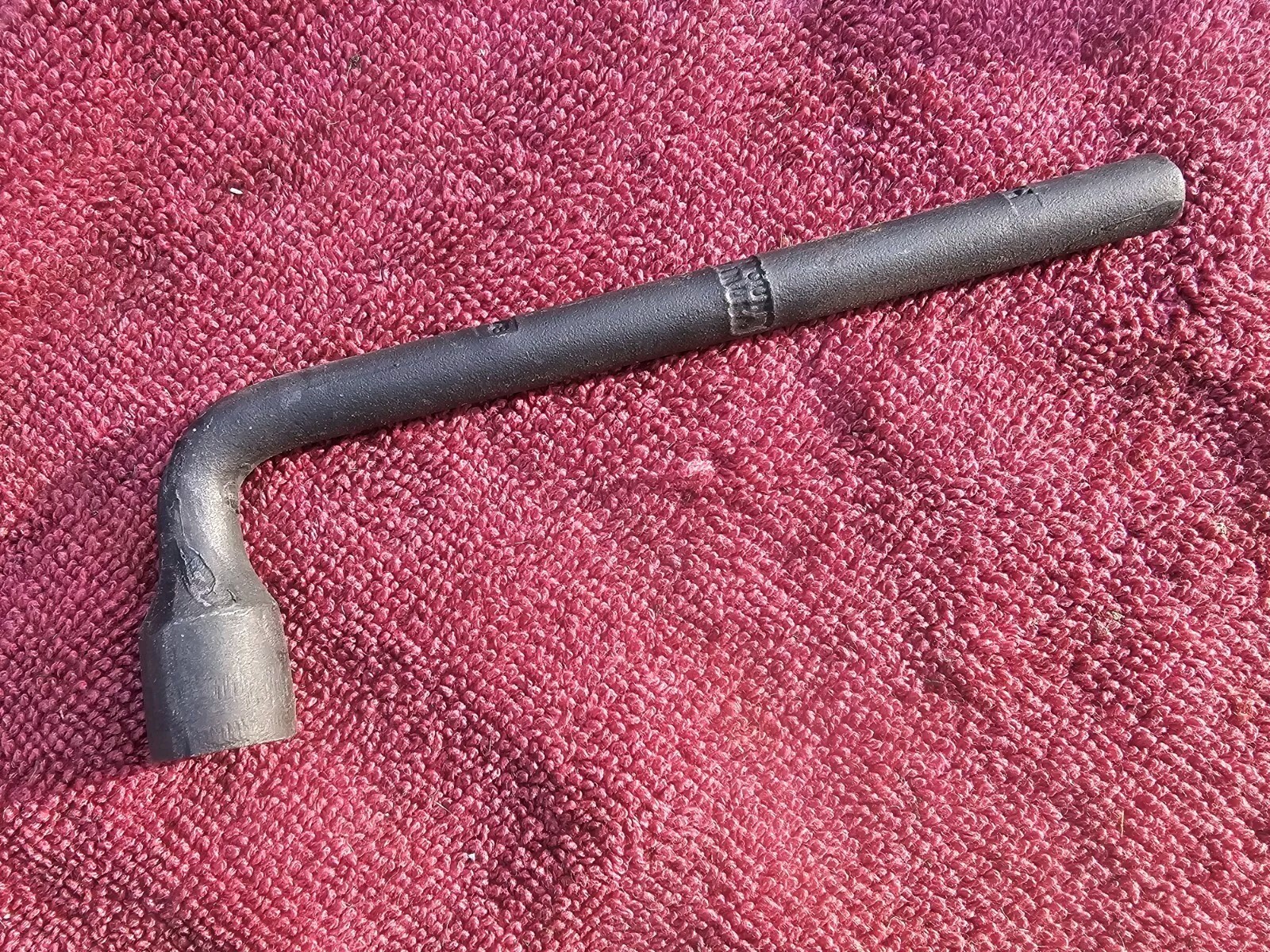Fairmount 3/8″ No.263H Offset Square Wrench