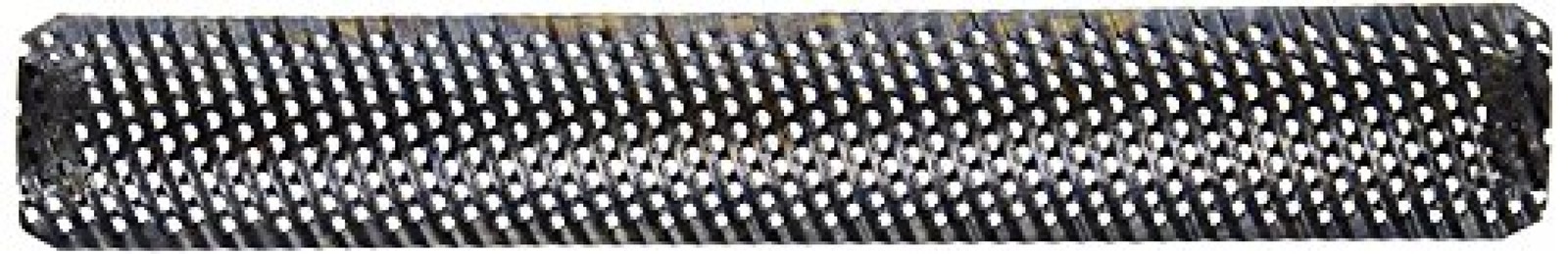 Stanley 21-299 2 Pack 10-inch Surform Half Round Regular Cut Replacement Blade