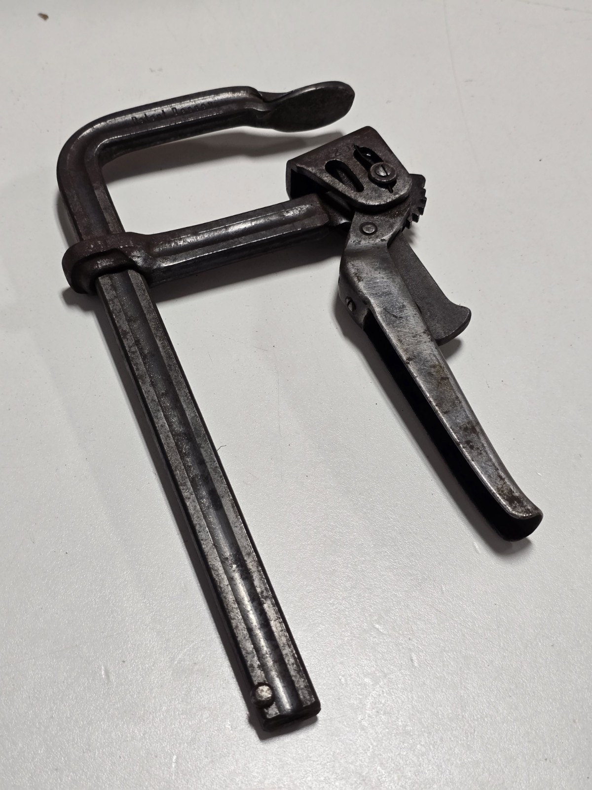 Vintage Bessey Lever Clamp