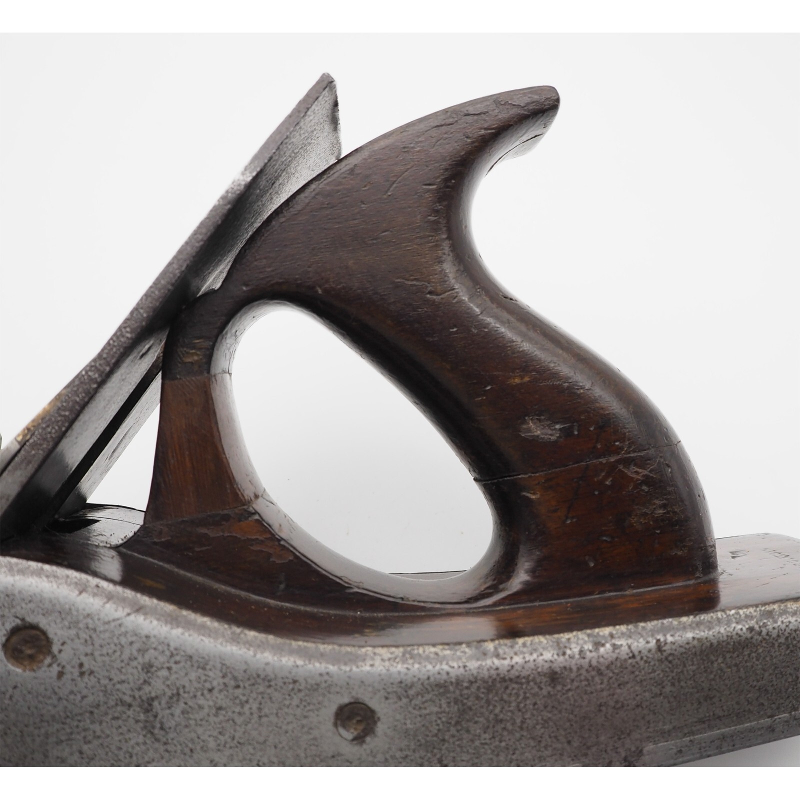 Well Used But Still Good Norris London Steel Panel Plane
