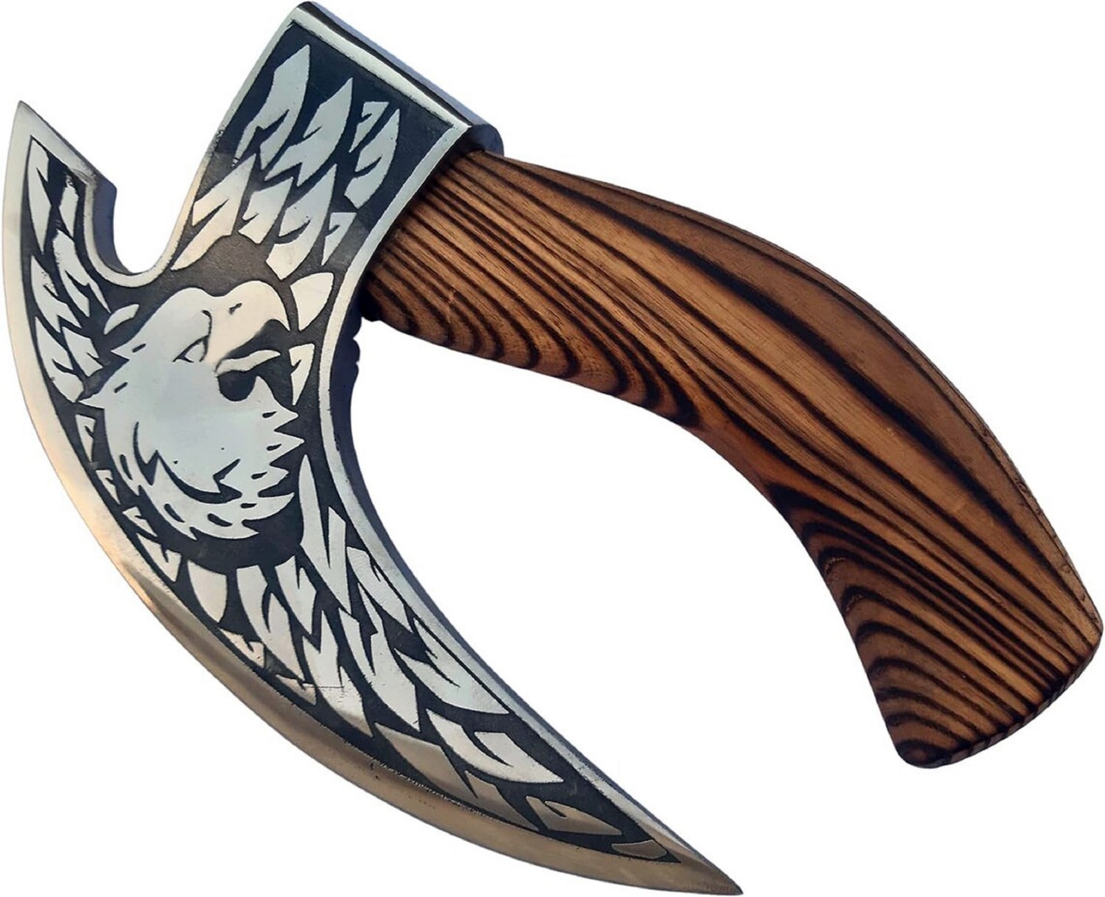 Viking Pizza Cutter Axe,Viking Hatchet Mini Axe-Pizza Cutter Viking Axe VBA-29-A