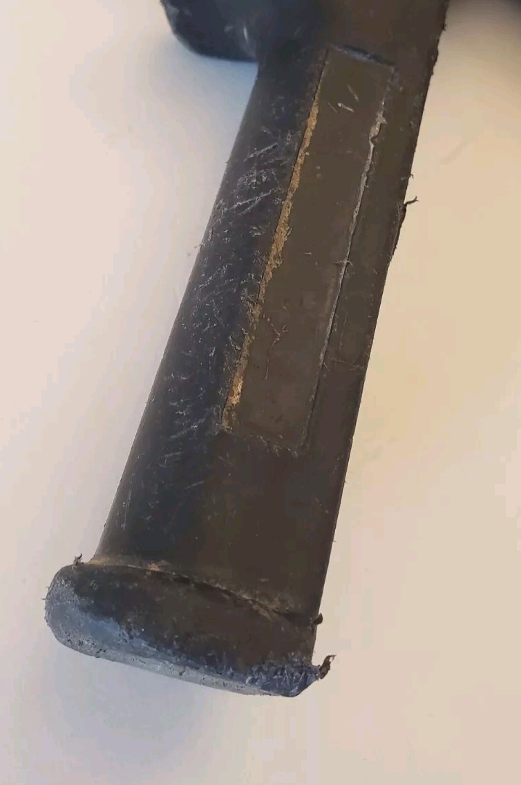 Ratcheting Cable Wire Cutting Manual Hand Tool Nicht Fur Stahl Made in Germany