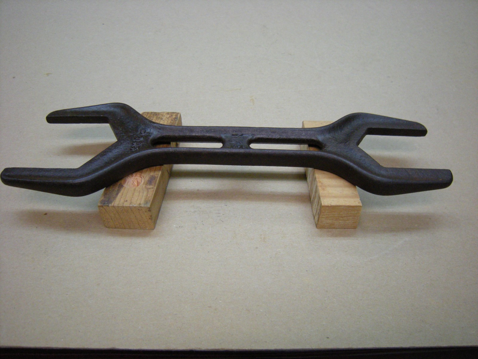 Vintage Open End Wrench NYE No. P935, Details in Description