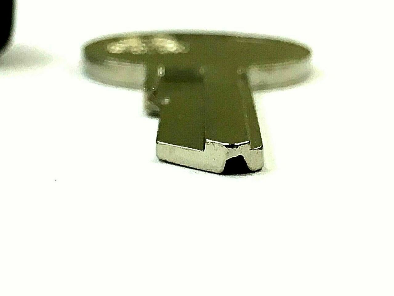 1 1990 Chevrolet Lumina Automotive Key Blank B64 B51 Keys Blanks