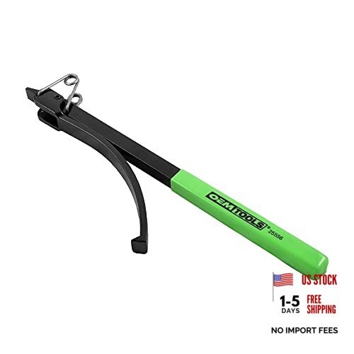 25556 Flywheel Turner, Flexplate Tool, Flywheel Wrench, Sure Grip Flywheel