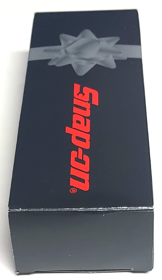 Snap On Tools K3 three Blades Razor w/extra cartridge. In a gift box brand new