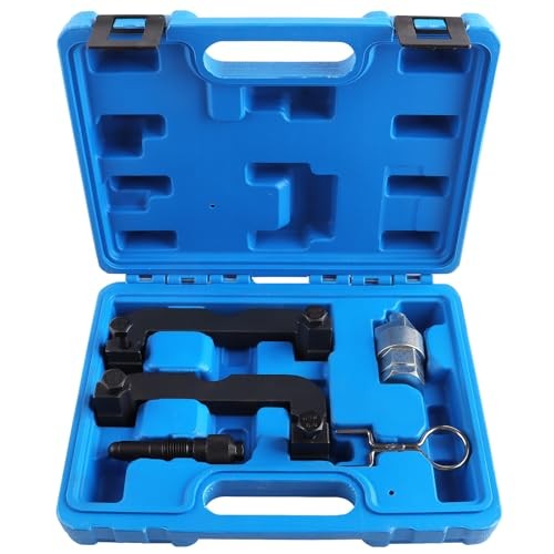 Engine Timing Tool Kit for BMW N13 N18, Camshaft Alignment Locking Tool Set
