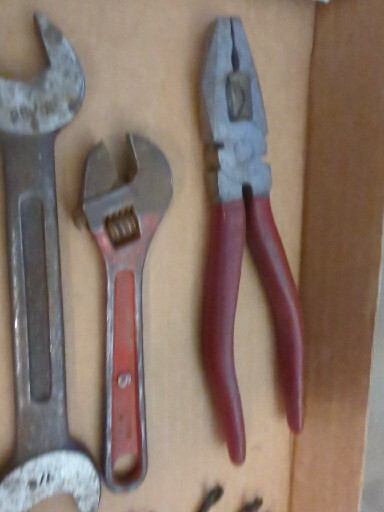 Lot Of Vintage Wrench’s Viking Craftsman Enkay Dunlap Ignition West Germany