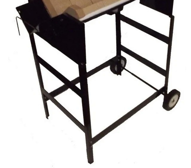 Stand for FULLSIZE Whitlox Wood-Fired Forge