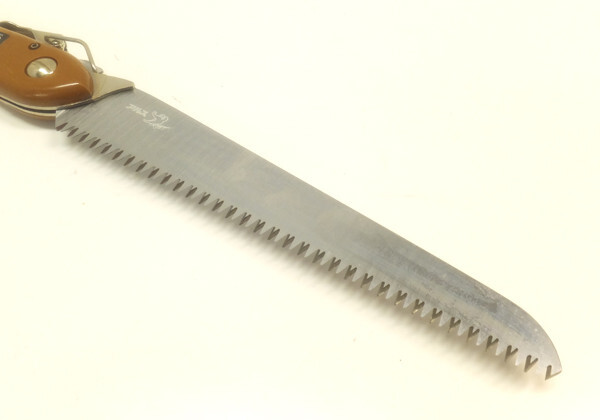 Japanese Folding Saw Carpentry Pull Blade Tool Nokogiri アルス 180mm Unused 10set