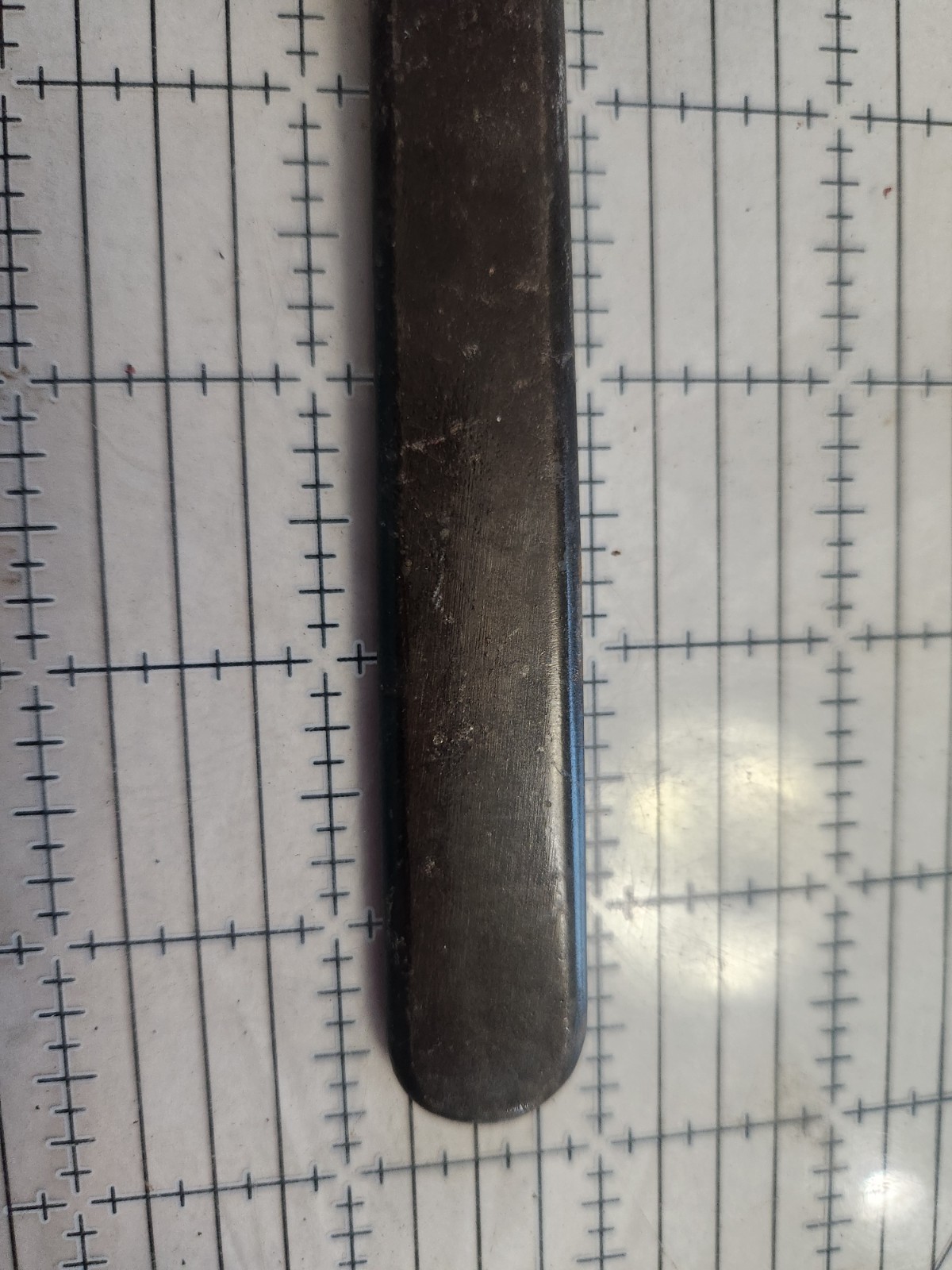 Vintage J. H. Willaims 424 Spanner Wrench Early USA Made Tool RARE