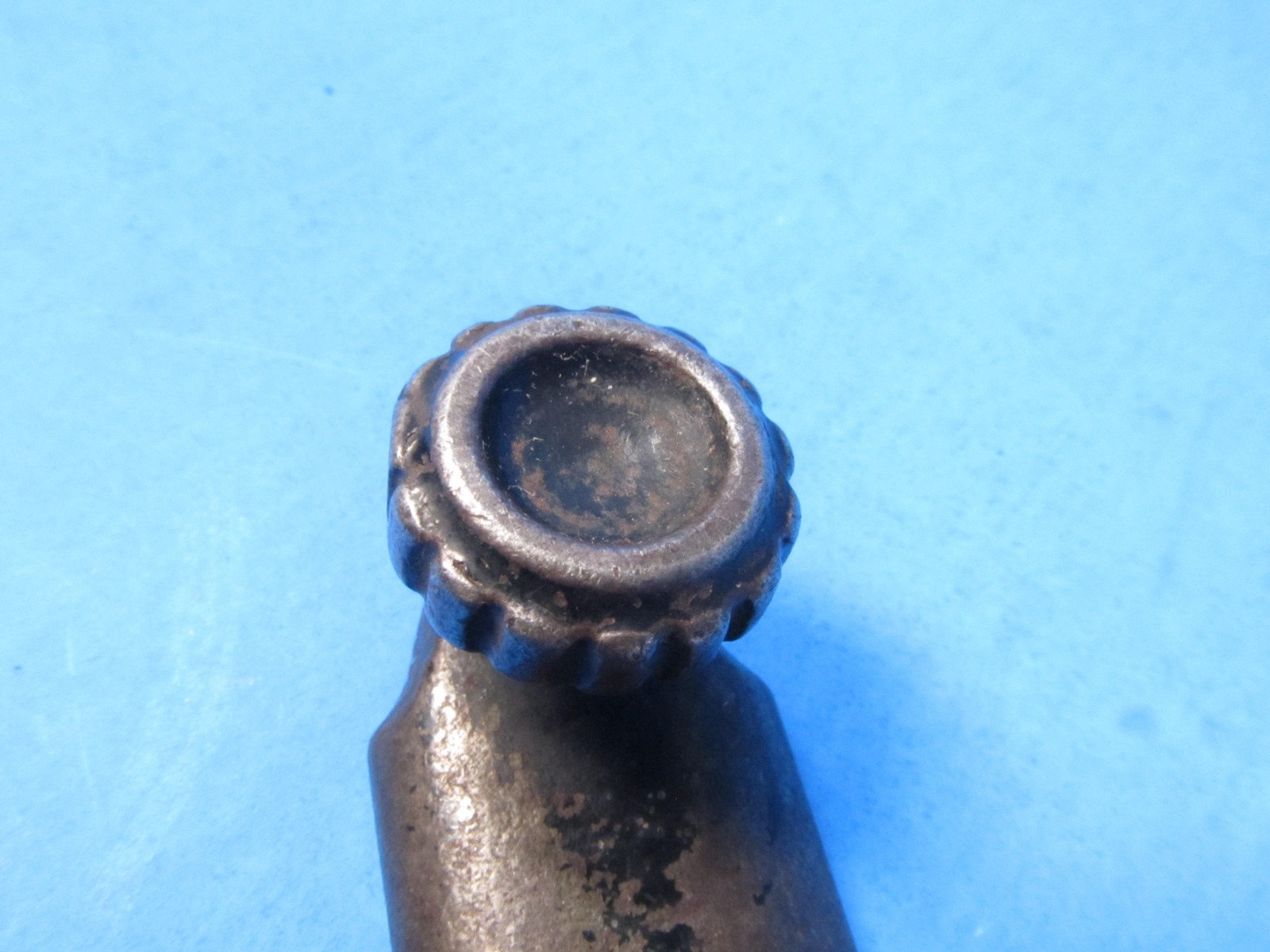 parts – early S casting cap for Stanley No 78 180 190 wood rabbet plane ref A