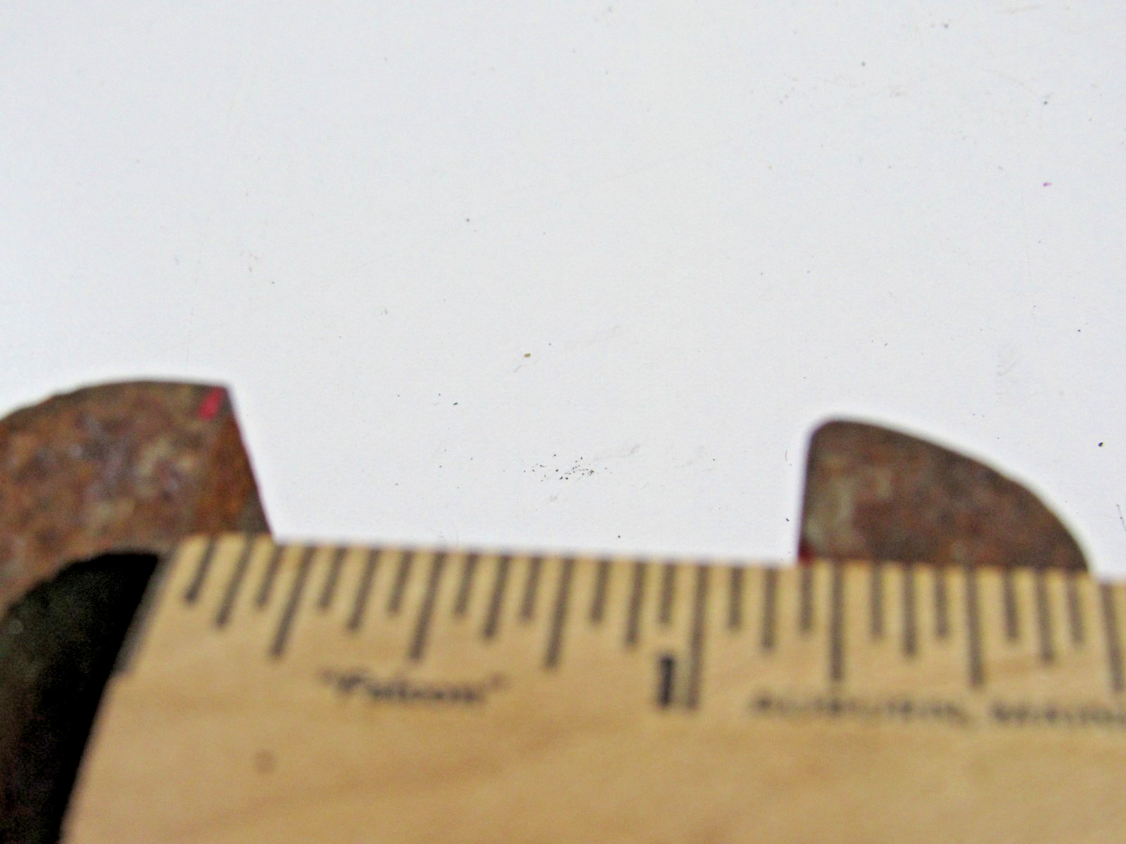 Vintage Small Clamp On Bench Table Vice Mini Miniature Vise #P48