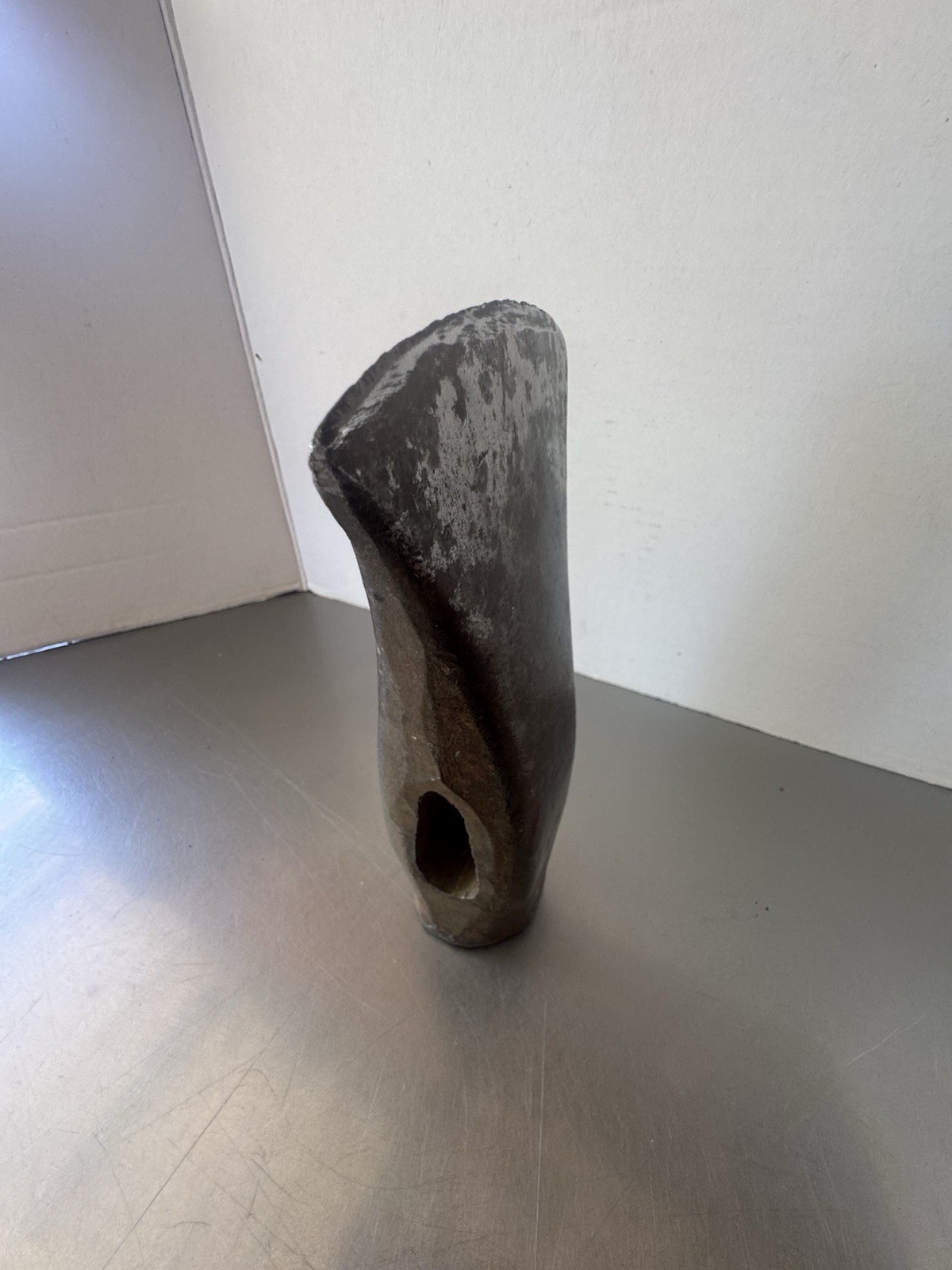 Vintage Craftsman Splitting Maul Axe Head. 5lb.-14 oz