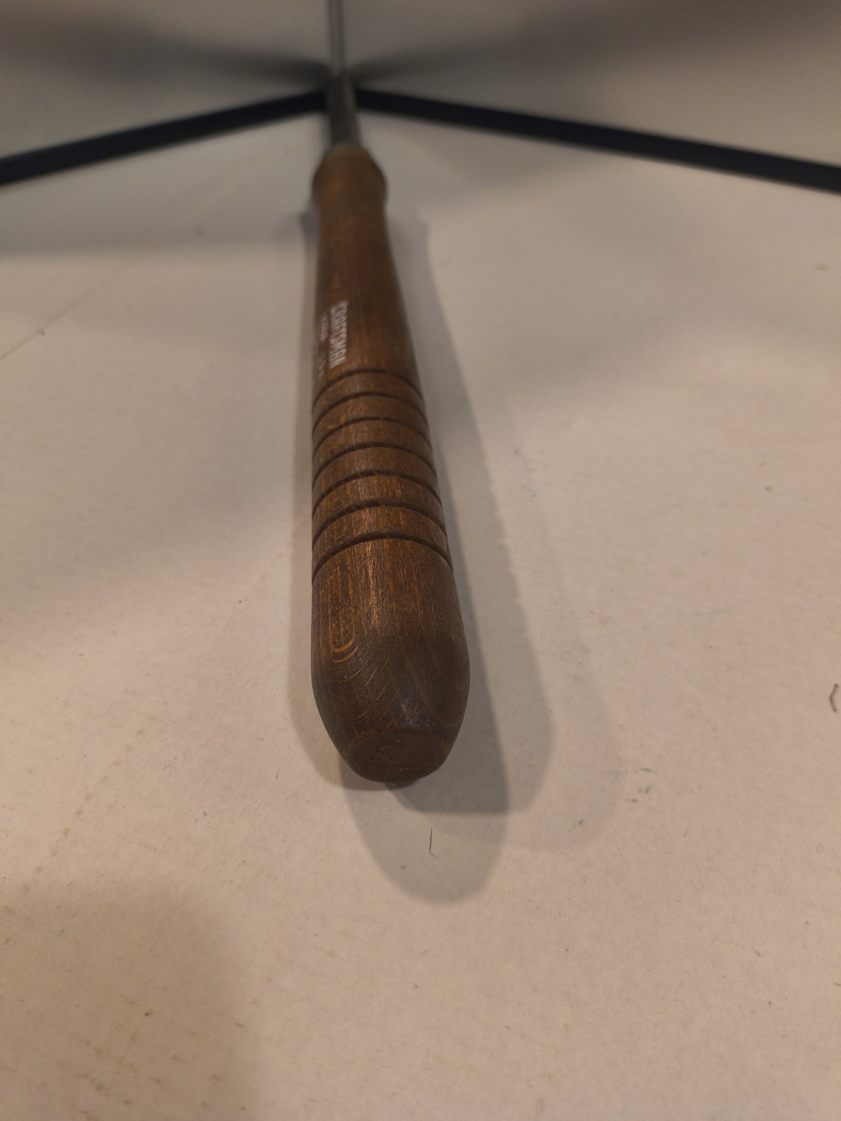 Craftsman #28525 High Speed Steel Chisel Lathe Made In The USA