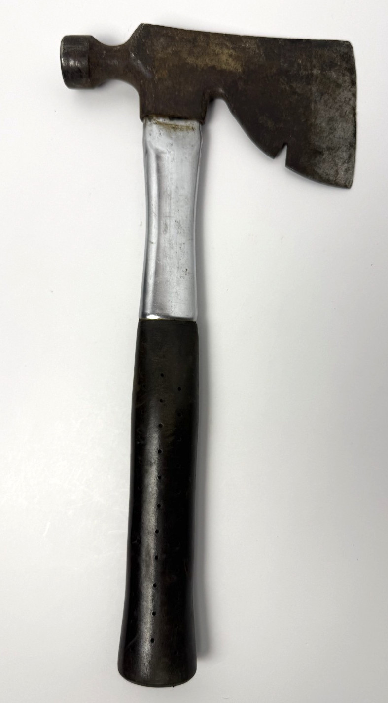 Craftsman Carpenters Hammer Hatchet Axe 16oz Made in USA