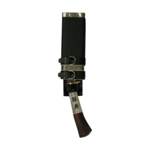 Kanenori C-21 Hatchet NATA Machete Guard 180mm Wood chopping Chopper