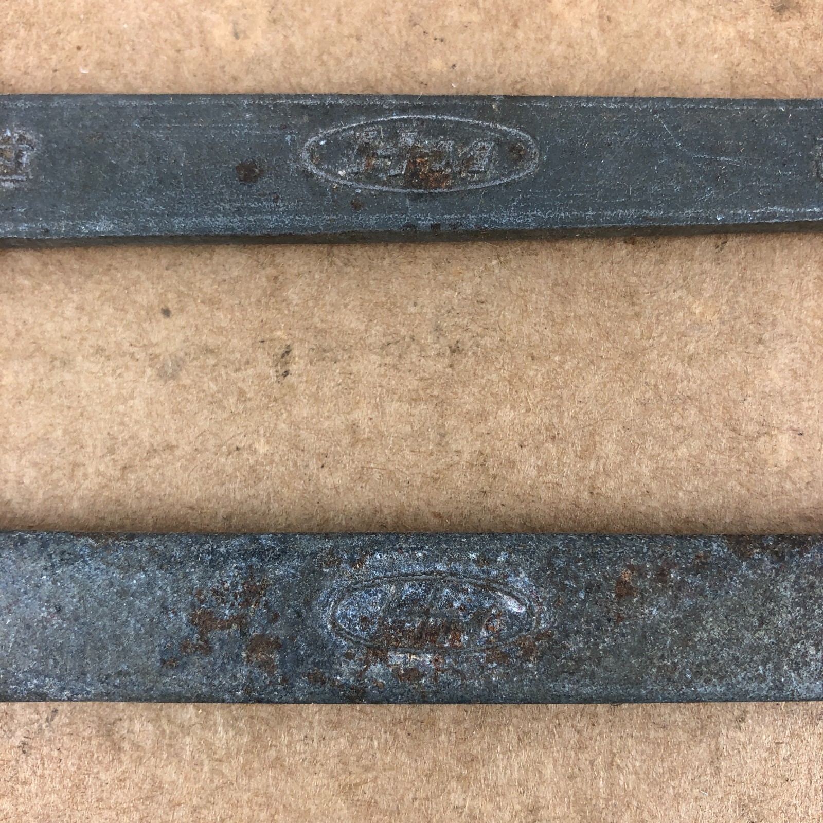 VTG Honda Motors Metric Open Box End Wrench 10mm 14mm 17mm 19mm 23mm 26mm KOWA
