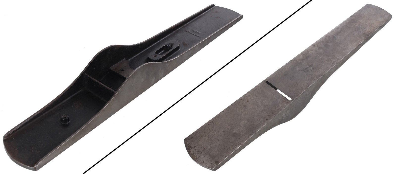 Rare “Type 1” Body for Sargent No. 424 Pre-Lateral Plane-90% Japan- mjdtoolparts